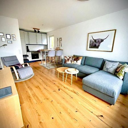 Zeit Fuer Dich Am Bergelchen, Winterberg Apartamento Exterior foto