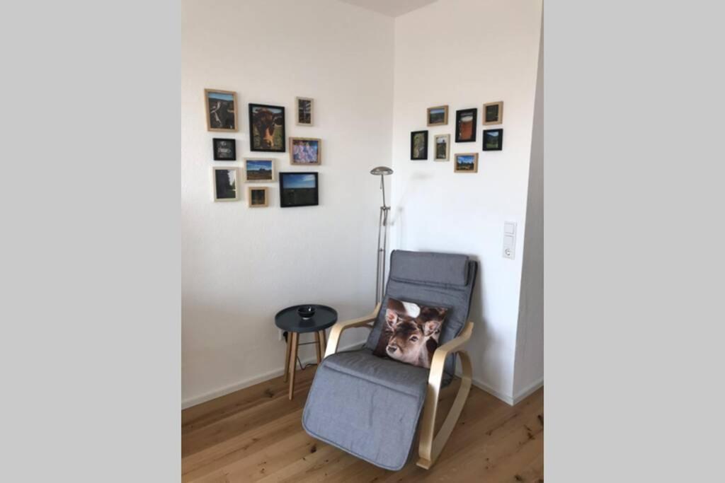 Zeit Fuer Dich Am Bergelchen, Winterberg Apartamento Exterior foto