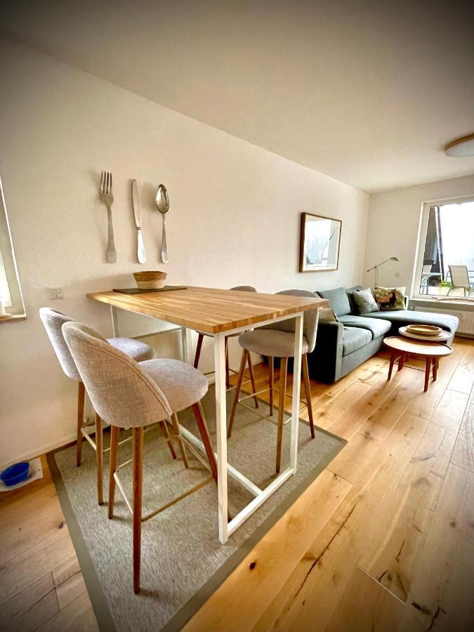 Zeit Fuer Dich Am Bergelchen, Winterberg Apartamento Exterior foto