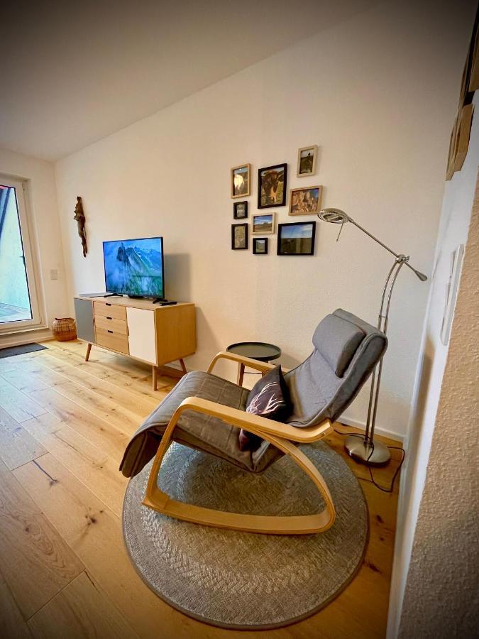 Zeit Fuer Dich Am Bergelchen, Winterberg Apartamento Exterior foto