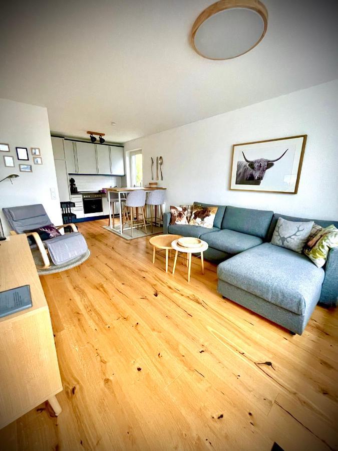 Zeit Fuer Dich Am Bergelchen, Winterberg Apartamento Exterior foto