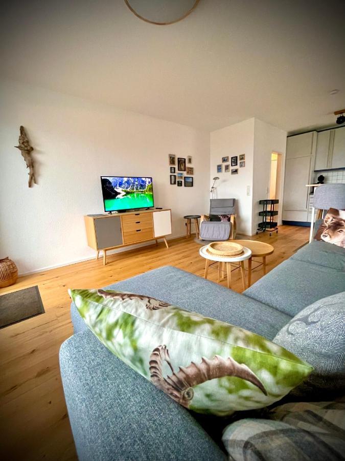Zeit Fuer Dich Am Bergelchen, Winterberg Apartamento Exterior foto