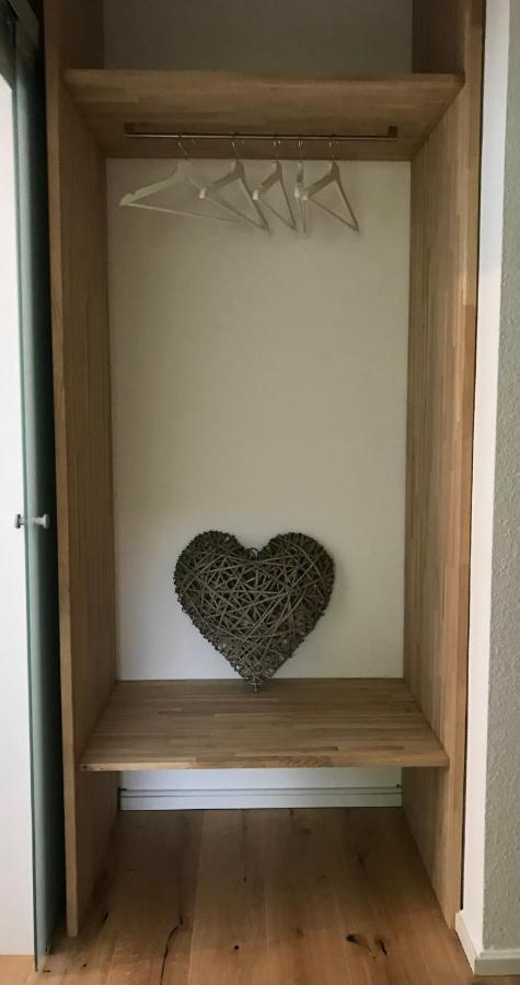 Zeit Fuer Dich Am Bergelchen, Winterberg Apartamento Exterior foto